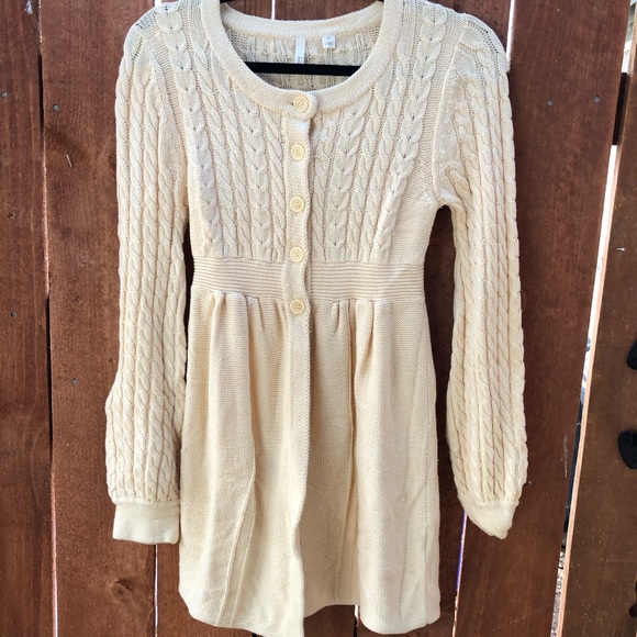 Frenchi Sweaters - Frenchi Cardigan Sweater